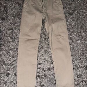 Article Kids Casual Tan Bottoms
